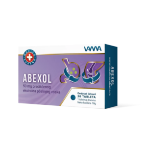 Abexol 30 tableta