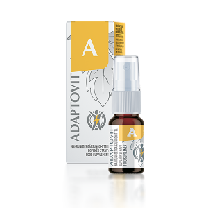 Imuno Forte kapi — 30 ml