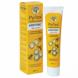 APITOKS FITOGEL