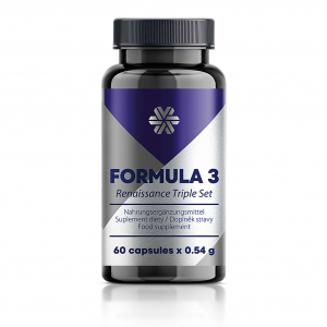 Imuno Forte kapi — 30 ml