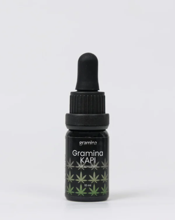 CBD ulje 10ml