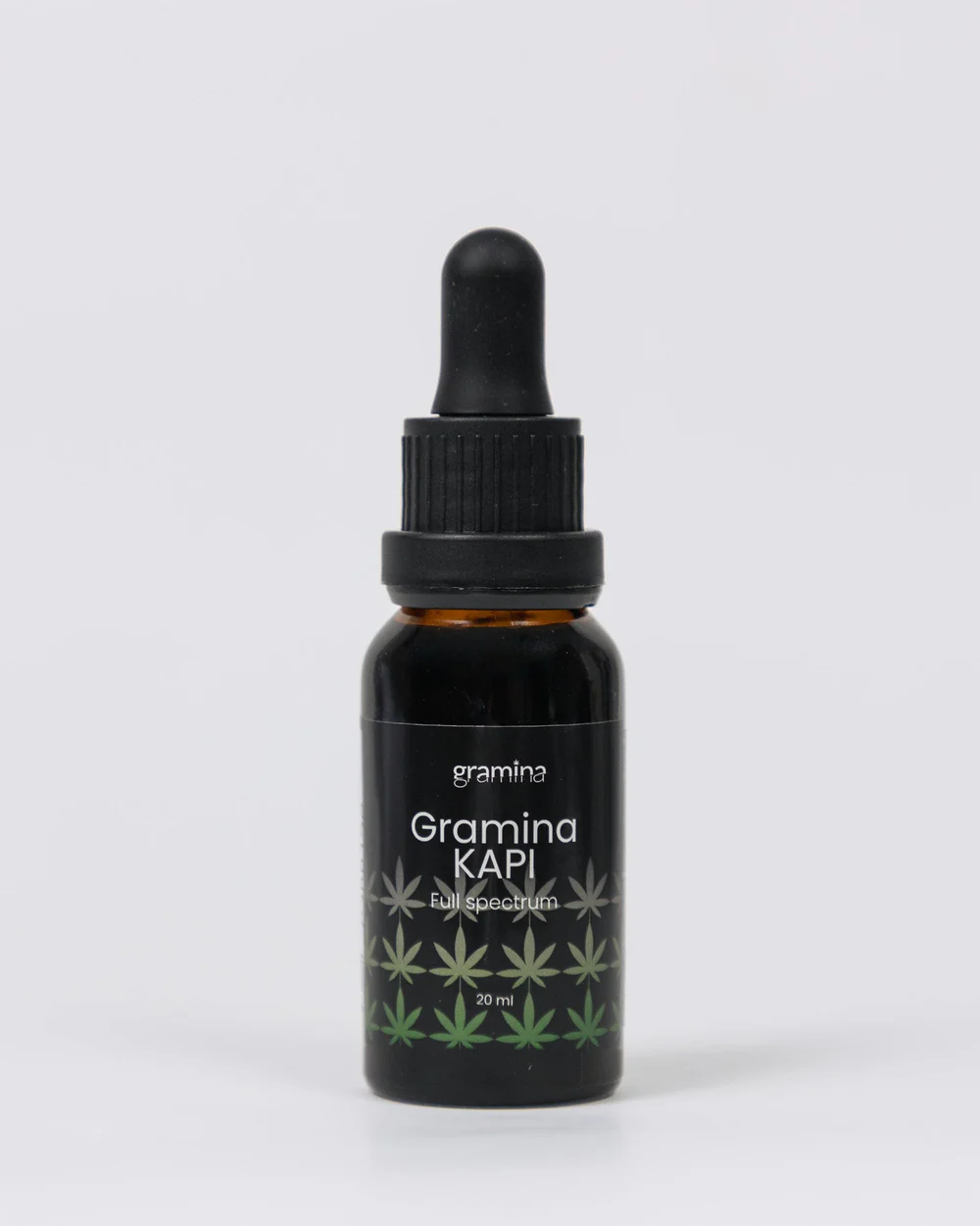 Imuno Forte kapi — 30 ml