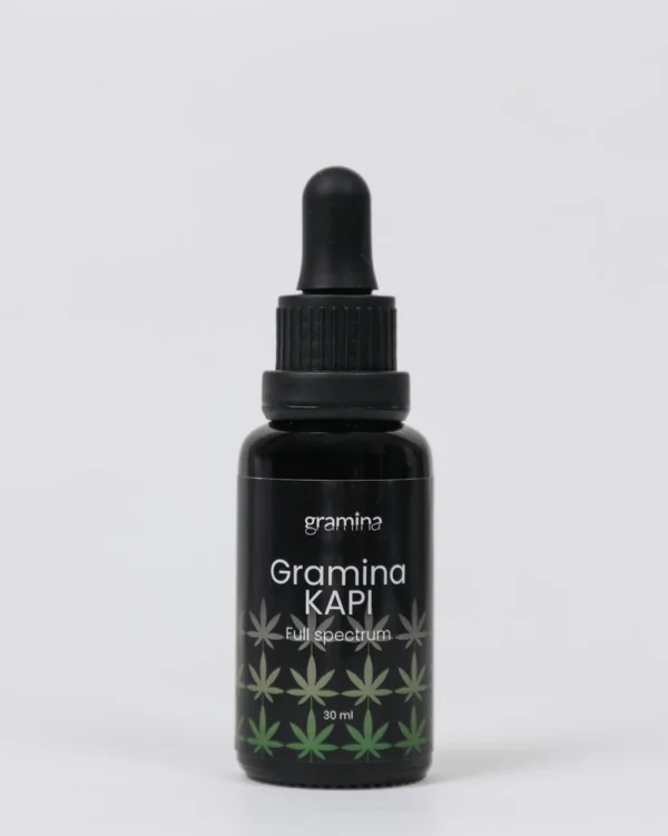 CBD ulje 30ml