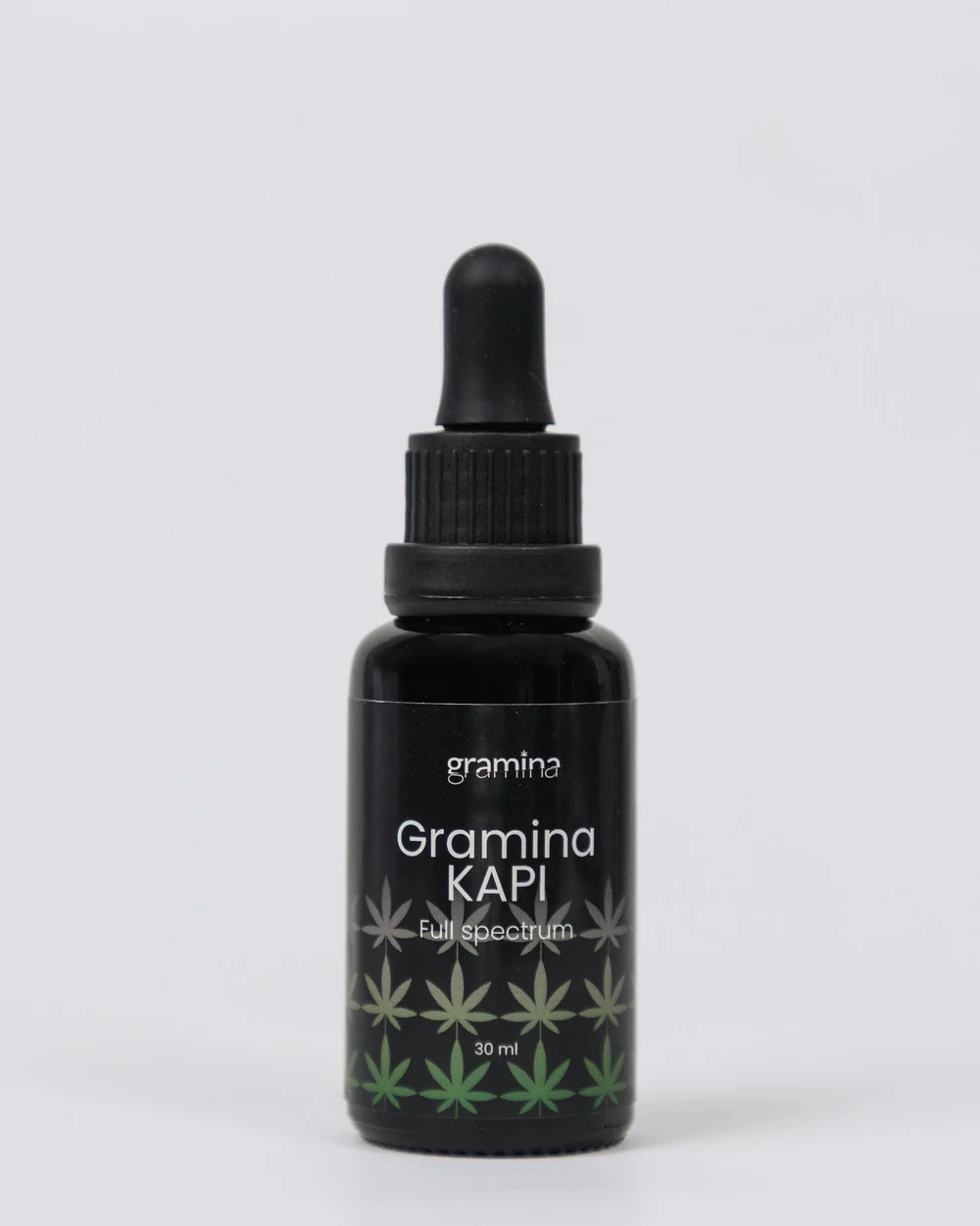 Imuno Forte kapi — 30 ml