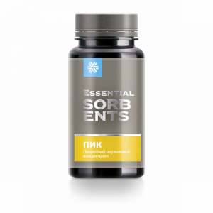 Imuno Forte kapi — 30 ml