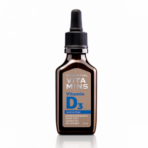 Imuno Forte kapi — 30 ml