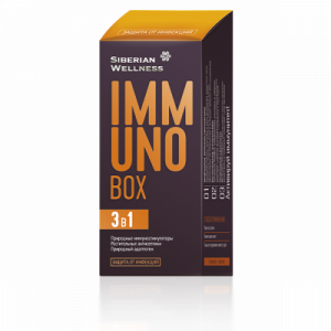 Imuno Forte kapi — 30 ml