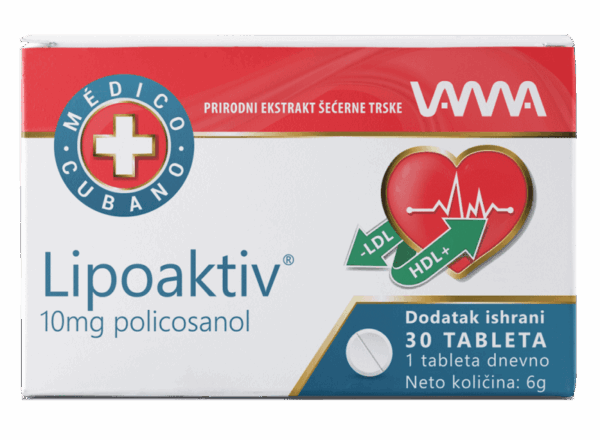 Lipoaktiv