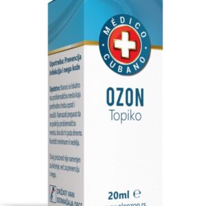 OZON Topiko