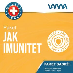 Paket Jak Imunitet