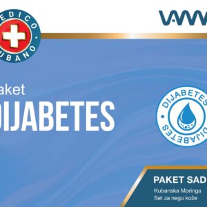 Paket za dijabetes