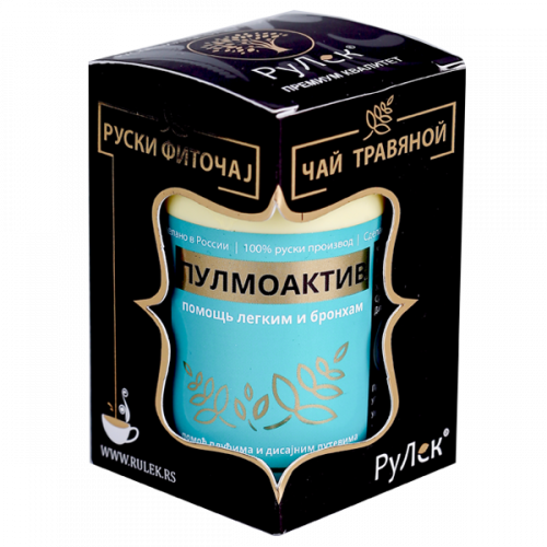 Imuno Forte kapi — 30 ml
