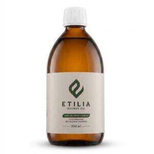 Ricinusovo ulje 500ml