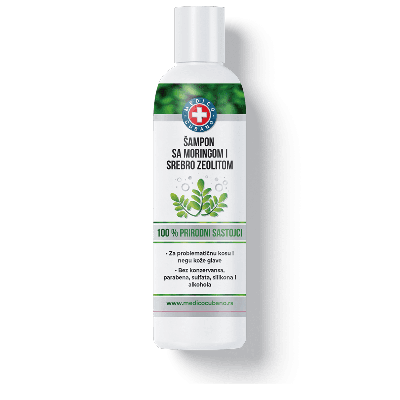Imuno Forte kapi — 30 ml