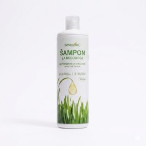 Sampon za negu kose
