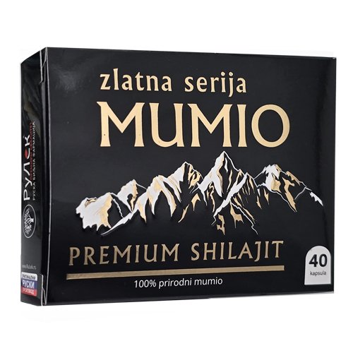 Imuno Forte kapi — 30 ml