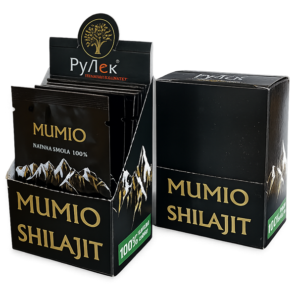 Imuno Forte kapi — 30 ml