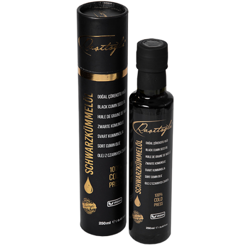 Imuno Forte kapi — 30 ml