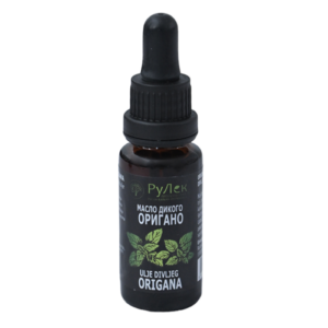 ULJE DIVLJEG ORIGANA ulje – 20 ml