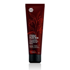 Imuno Forte kapi — 30 ml